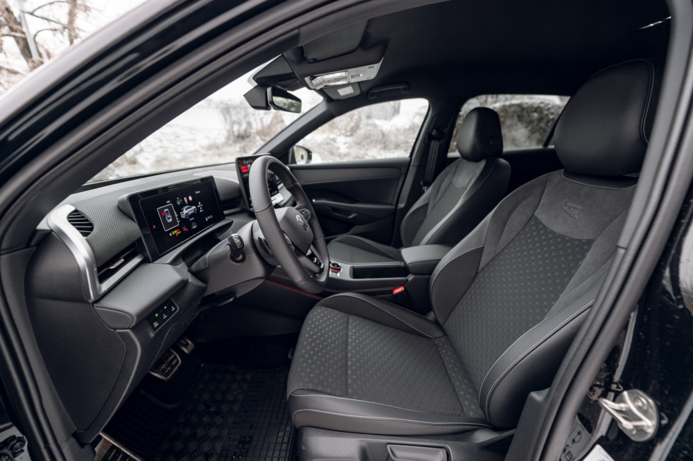 Volkswagen T-Roc R-Line 1,5 eTSI 